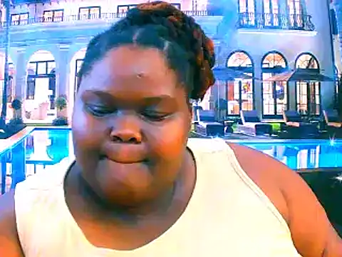 EbonyHotBuns online show from February 6, 2026, 6:15 pm