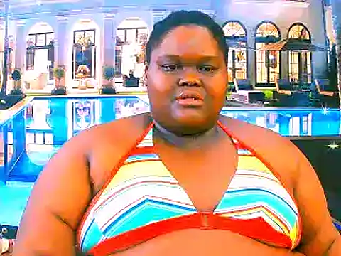 Snapshot of EbonyHotBuns chatting on March 16, 2026, 6:43 pm EbonyHotBuns online show from March 16, 2026, 6:43 pm