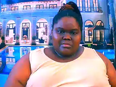 EbonyHotBuns online show from April 23, 2026, 12:29 pm