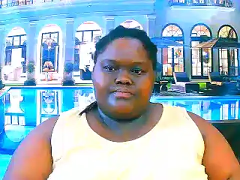 Snapshot of EbonyHotBuns chatting on February 27, 2026, 7:03 pm EbonyHotBuns online show from February 27, 2026, 7:03 pm