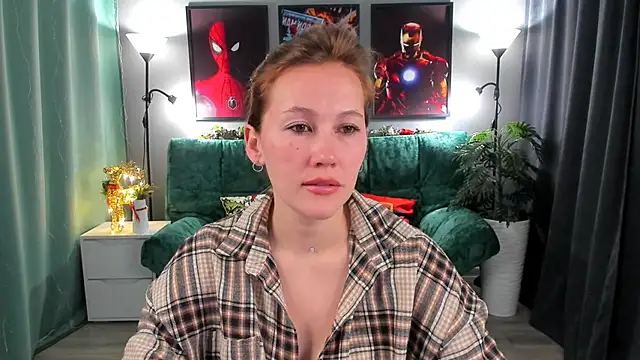 MichelleOrtis online show from January 17, 2026, 12:26 am