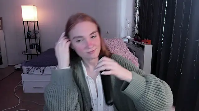 Snapshot of ReddHotPipper chatting on March 2, 2026, 7:15 am ReddHotPipper online show from March 2, 2026, 7:15 am