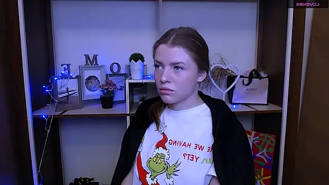 MissOliviaa  online show from January 9, 2025, 8:03 am