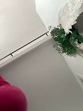 AlyssaHottv  online show from March 7, 2025, 8:45 am