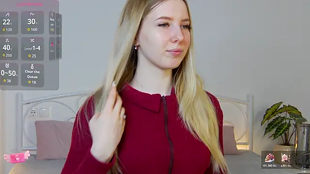 Snapshot of KarnetJ chatting on February 17, 2026, 9:12 pm KarnetJ online show from February 17, 2026, 9:12 pm