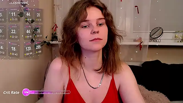 Moona xx online show from January 10, 2026, 11:22 pm