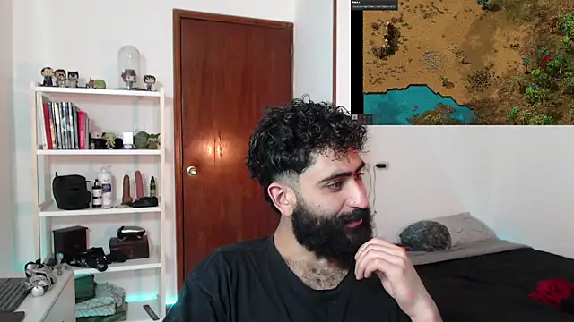 Drogamma online show from March 12, 2025, 2:52 am