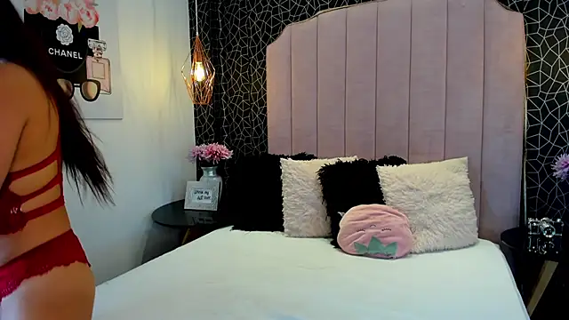 TifanyVega online show from January 31, 2025, 10:42 pm