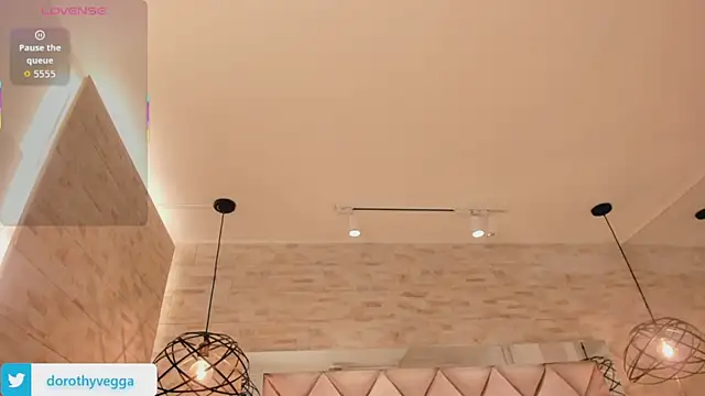 Snapshot of dorothy_vegga chatting on October 18, 2025, 4:03 am dorothy vegga online show from October 18, 2025, 4:03 am