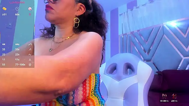 maria paulac online show from March 6, 2025, 8:30 am