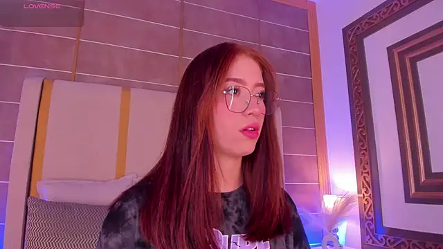 AbigailCarter online show from February 1, 2026, 11:36 pm