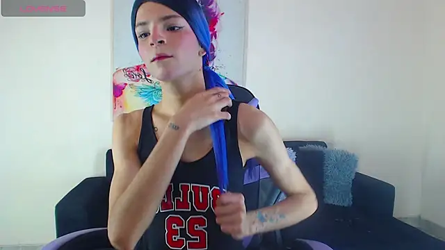 Snapshot of Realbadbxtch chatting on January 18, 2025, 7:26 pm Realbadbxtch online show from January 18, 2025, 7:26 pm