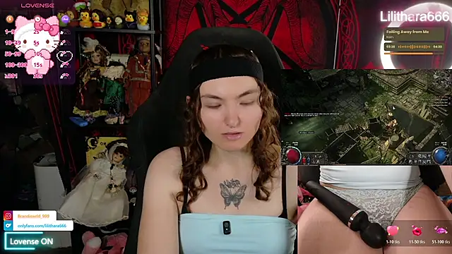 Snapshot of BrandiWRLD_999 chatting on January 15, 2026, 7:50 pm BrandiWRLD 999 online show from January 15, 2026, 7:50 pm