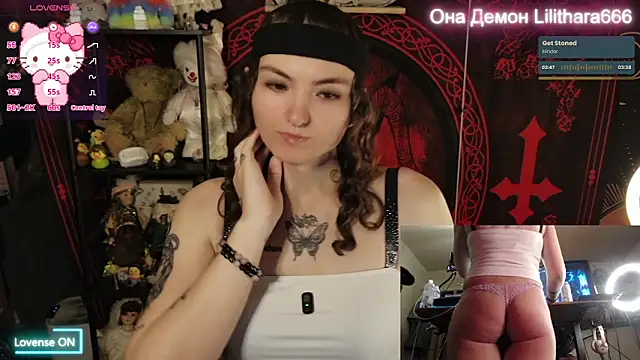 Snapshot of BrandiWRLD_999 chatting on March 14, 2026, 7:09 pm BrandiWRLD 999 online show from March 14, 2026, 7:09 pm