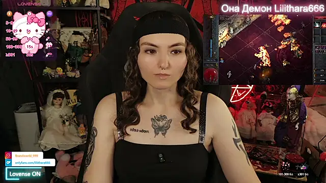 Snapshot of BrandiWRLD_999 chatting on March 8, 2026, 2:15 am BrandiWRLD 999 online show from March 8, 2026, 2:15 am