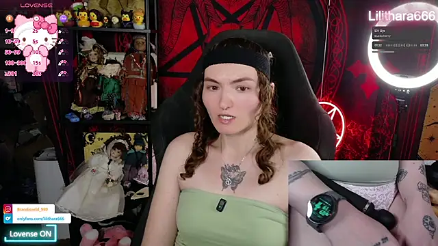 Snapshot of BrandiWRLD_999 chatting on January 18, 2026, 3:21 am BrandiWRLD 999 online show from January 18, 2026, 3:21 am