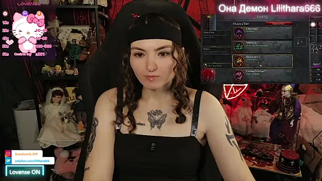 Snapshot of BrandiWRLD_999 chatting on March 9, 2026, 6:55 pm BrandiWRLD 999 online show from March 9, 2026, 6:55 pm