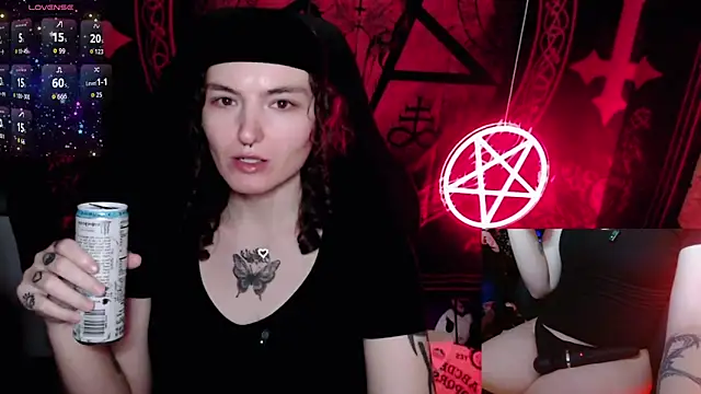 BrandiWRLD 999 online show from October 25, 2025, 6:30 pm