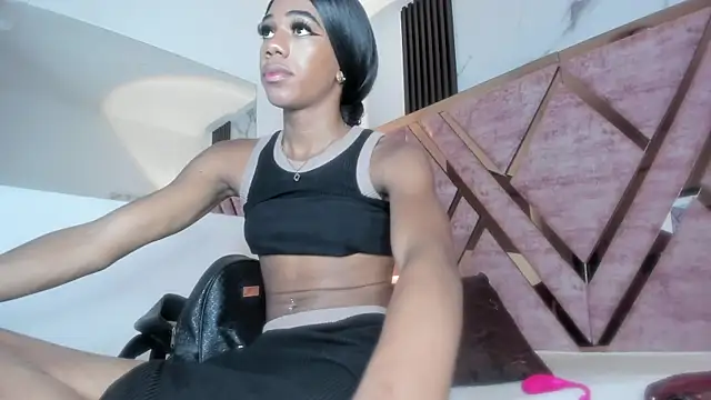 tifany bigdick online show from September 23, 2025, 7:10 pm