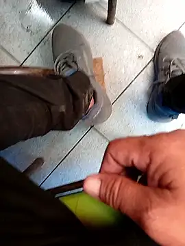 ardiente47 online show from January 9, 2026, 7:10 pm