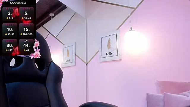 emma carterr1 online show from March 14, 2025, 10:05 pm