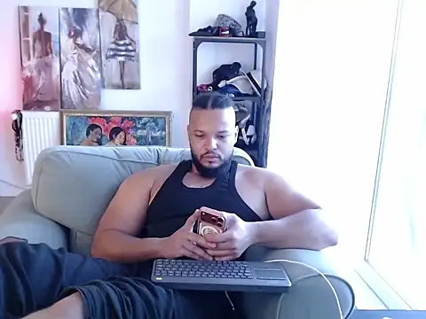 1LordKingsley online show from June 16, 2026, 3:28 am