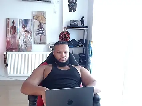 Snapshot of 1LordKingsley chatting on February 24, 2026, 4:30 pm 1LordKingsley online show from February 24, 2026, 4:30 pm