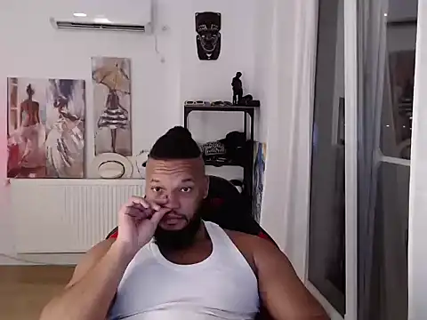 Snapshot of 1LordKingsley chatting on September 18, 2025, 7:50 pm 1LordKingsley online show from September 18, 2025, 7:50 pm