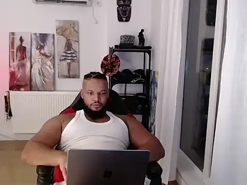 Snapshot of 1LordKingsley chatting on February 26, 2026, 12:10 am 1LordKingsley online show from February 26, 2026, 12:10 am