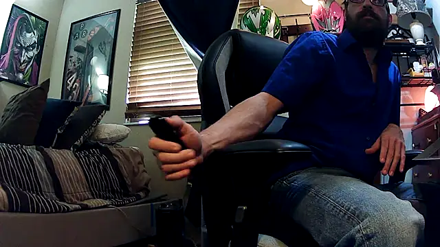 slutty guy12 online show from February 25, 2025, 6:55 pm