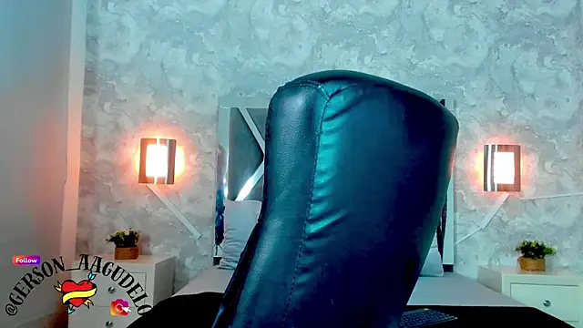 Snapshot of gerson_zt chatting on March 1, 2025, 5:09 am gerson zt online show from March 1, 2025, 5:09 am