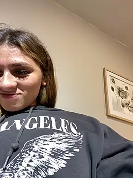 Snapshot of aliisonn_parker26 chatting on February 10, 2025, 10:30 pm aliisonn parker26 online show from February 10, 2025, 10:30 pm