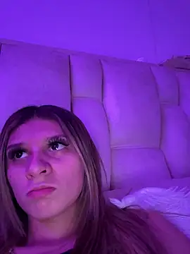 Snapshot of aliisonn_parker26 chatting on February 13, 2025, 6:48 pm aliisonn parker26 online show from February 13, 2025, 6:48 pm