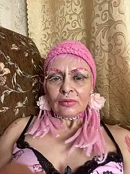 Gardener of Illusions online show from March 19, 2025, 10:53 pm