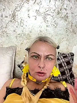 Gardener of Illusions online show from September 20, 2025, 3:00 am