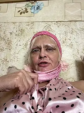 Gardener of Illusions online show from March 18, 2025, 12:51 am