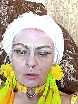 Gardener of Illusions online show from March 22, 2025, 9:45 am