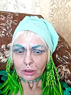 Gardener of Illusions online show from March 17, 2025, 12:57 pm