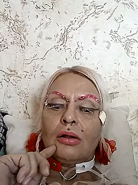 Gardener of Illusions online show from November 21, 2025, 11:53 am