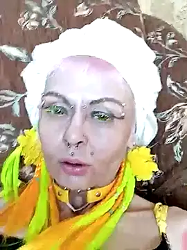 Gardener of Illusions online show from March 22, 2025, 6:33 am