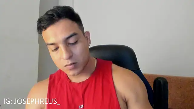 Snapshot of joseph_taylor_ chatting on February 26, 2025, 8:06 am joseph taylor online show from February 26, 2025, 8:06 am