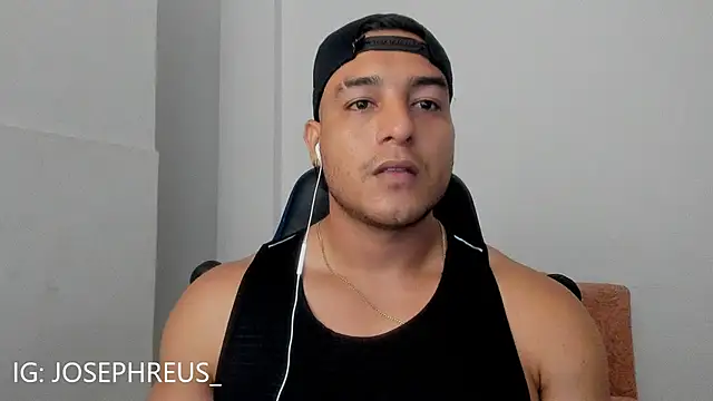 Snapshot of joseph_taylor_ chatting on March 3, 2025, 6:31 am joseph taylor online show from March 3, 2025, 6:31 am