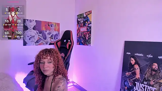 Snapshot of keendaall chatting on March 21, 2026, 8:19 am keendaall online show from March 21, 2026, 8:19 am