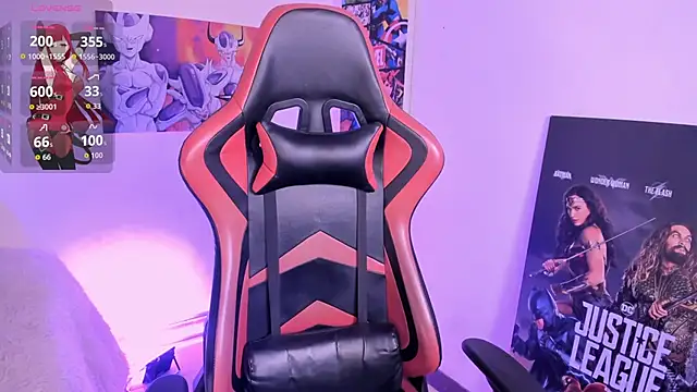 Snapshot of keendaall chatting on March 6, 2026, 4:40 am keendaall online show from March 6, 2026, 4:40 am