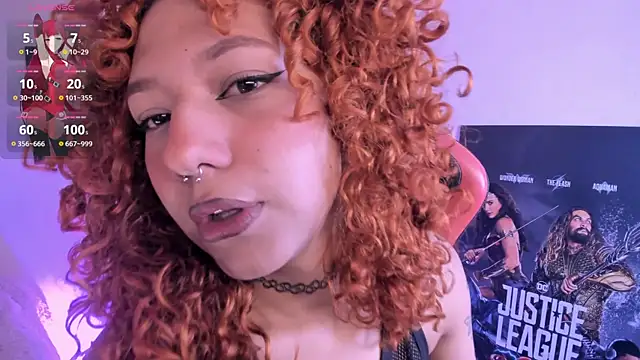 Snapshot of keendaall chatting on April 1, 2026, 9:01 pm keendaall online show from April 1, 2026, 9:01 pm