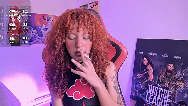 Snapshot of keendaall chatting on March 10, 2026, 6:50 am keendaall online show from March 10, 2026, 6:50 am