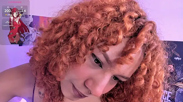 Snapshot of keendaall chatting on April 8, 2026, 2:57 am keendaall online show from April 8, 2026, 2:57 am