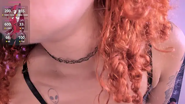 Snapshot of keendaall chatting on March 12, 2026, 7:23 am keendaall online show from March 12, 2026, 7:23 am