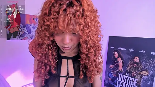 Snapshot of keendaall chatting on March 14, 2026, 6:41 am keendaall online show from March 14, 2026, 6:41 am