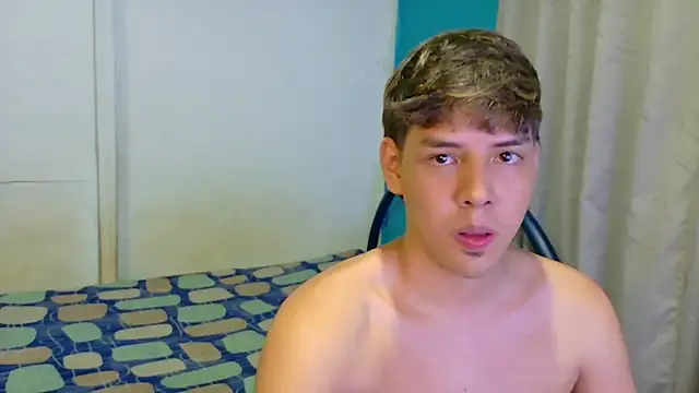 zackmontieel online show from February 7, 2026, 9:06 am